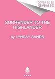 Surrender to the Highlander
