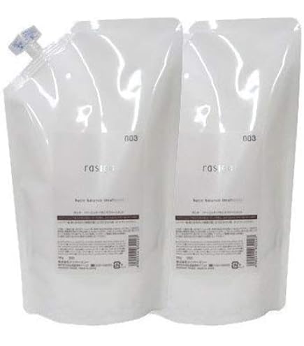 Amazon.co.jp: ラシク ベーシックバランスシャンプー 800ml 詰替用