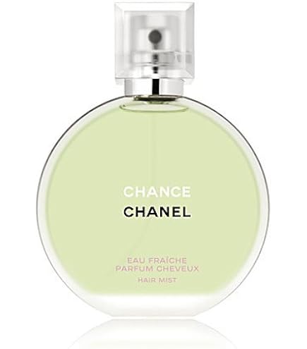 Amazon | シャネル CHANEL チャンス オーフレッシュ ヘア ミスト 35ml