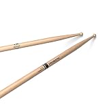 PROMARK プロマーク ドラムスティック セレクトバランス メイプル Maple Rebound Balance 5A RBM565RW (406 x 14.4mm) 【国内正規品】