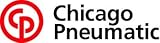 Chicago Pneumatic Cp860 1/4 Die Grinder (T019704) by Chicago Pneumatic
