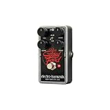 electro-harmonix エレクトロハーモニクス ベースエフェクター オーバードライブ Bass Soul Food Overdrive 【国内正規品】
