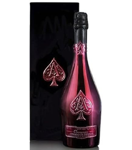 Amazon.co.jp: アルマン・ド・ブリニャック ブラン・ド・ブラン 750ml