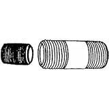 Southland Pipe Nipple10310Galvanized Steel Pipe Nipple-3/8X6 GALV NIPPLE (並行輸入品)