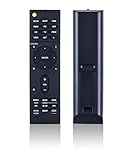 JISOWA交換用リモコン Onkyo TX-NR578 TX-NR656 TX-NR777 TX-RZ810 Integra DRX-R1.1 RC-913R DRX-3.2 RC-912R DRX-3.1 DRX-4.2 DRX-7 DRX-5 DRX-5.5 2 RC913R DRX-4 RC912R AVレシーバー