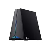TP-Link ゲーミング WiFi ルーター Wi-Fi 6E QoS EasyMesh対応 2402Mbps (6GHz) + 2402Mbps(5GHz) + 574Mbps(2.4GHz) 無線LANルーター Archer GXE75/A