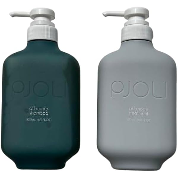 Amazon | 【2点セット】 プジョリ フィールイージー シャンプー