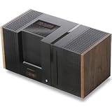 amadana アマダナ デスクトップオーディオ2 ブラック AD-203-BK