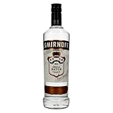 SMIRNOFF VODKA(スミノフウォッカ) ウオッカ700ml ブラック ウォッカ