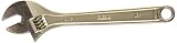 RIDGE アジャスタブル レンチ 300mm 762 86917