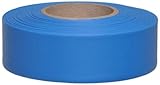 Swanson cmbg15 1 – 3 / 16インチby 150-feet CoarseマットロールFlagging、ブルー