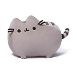 Pusheen Cat Plush Stuffed Animal, 12 inches