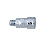 ハイカプラソケット 管用めねじ用 20SM