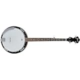 Ibanez B50 5弦バンジョーナチュラル