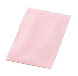 アズワン 静電気防止ポリバッグ 100×150mm PB10 ジッパー無 100枚入 /1-7054-11