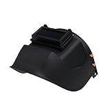 B Blesiya フェイスシールド　耐衝撃性　頭部装着型　高品質　軽量　2層