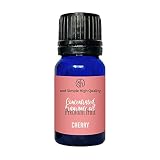＆SH プレミアム フルーツ 濃縮フレグランスオイル チェリーオイル 10ml / アロマ アロマオイル 部屋