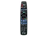 Panasonic リモコン TZT2Q01A7QT