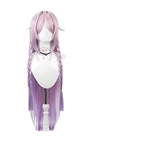 Amazon.co.jp: 原神 ナタ シトラリ コスプレウィッグ+専用ネット