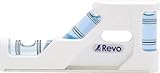 シンワ測定 ハンディレベル Revo トリプル 76428
