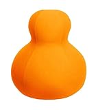 MOGU ダルマソファ 専用カバー (OR オレンジ) 837868