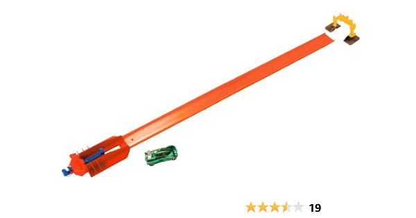 hot wheels flame track