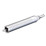 ユニカ(unika) ESコアドリル 乾式ダイヤ SDSシャンク 32mm ES-D32SDS