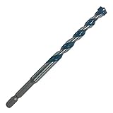 BOSCH(ボッシュ) 振動ドリルビット 六角軸 ロングタイプ 10.5mmφx150mm SIN105150N