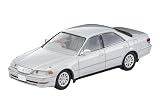 トミーテック (TOMYTEC) トミカリミテッドヴィンテージ ネオ LV-N311b トヨタ マークII 2.0グランデ 銀 98年式 完成品