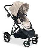 Britax B-Ready Stroller B-Readyのベビーカー トワイライト