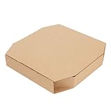 シモジマ ヘイコー ネオクラフト ピザBOX M 10枚 004248004