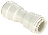 WattsP-600Quick Connect Coupling-1/2X1/2"CTS Q/C COUPLING (並行輸入品)