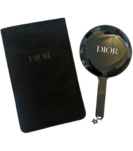 Amazon.co.jp: Dior ディオール コンパクトミラー ミニミラー 鏡