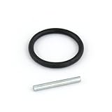 FLAG(フラッグ) 1(25.4mm) リング ピン (インパクトソケット用) STRAIGHT/10-0004