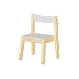 大和屋 ノスタ リトルチェア グレー 軽量 3段までスタッキング