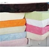 Kids Line Luxury Contour Changing Pad Cover, Pink (Discontinued by Manufacturer) by kidsline [並行輸入品]