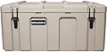 [ アンプラグドキャンプ ] UNPLUGGED CP 90QT ツールボックス DIG ディグ タン サンドキャンプ用品 収納ボックス アウトドア用品 マルチギアコンテナ