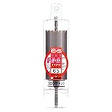 ユニカ 単機能コアドリル E・S(イーエス) 回転用 RCタイプ(SDSシャンク) ES-R75SDS