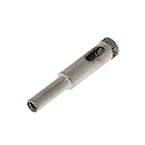 SONONIA 12サイズ 選べる（6~32mm） 　ダイヤモンド ホールソー　コアビット　ドリル/大理石/ガラス/タイル 　穴開け - 10ミリメートル