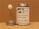 3M 3950 Clear Edge Sealer - Liquid 8 oz Can - 75347215198 [PRICE is per CAN] [並行輸入品]
