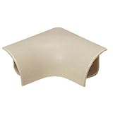 未来工業 Cモール付属品(入ズミ) 茶 10個価格 CMI-1B