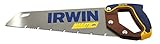 IRWIN Tools MARATHON 2011201 15-inch ProTouch Coarse Cut Saw (2011201) [並行輸入品]