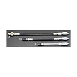 エスコ 430mmフレキシブルホｰス ピンタイプ用 EA991CG-3A