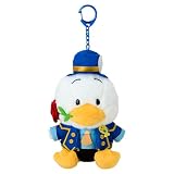 サンリオ(SANRIO) マスコットホルダー（キャラクター大賞第4弾 サンリオコーデコレクション） あひるのペックル 対象年齢6才以上 840084