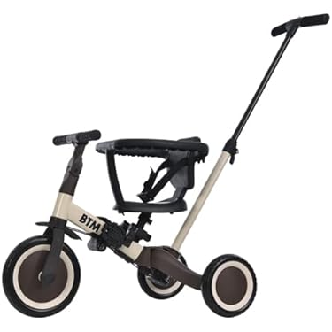 Amazon.co.jp 売れ筋ランキング: 三輪車 の中で最も人気のある商品です