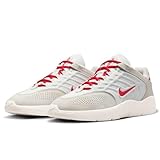 [ナイキ] SB バータブレイ SB VERTEBRAE サミットホワイト/ファントム/セイル/ユニバーシティレッド FD4691-100 日本国内正規品 25.5cm