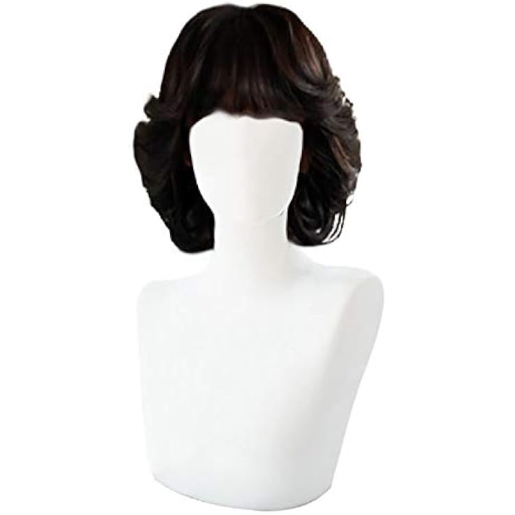 理子　ウィッグオーダー Amazon.co.jp: 今日から俺は！！赤坂理子 あかさかりこ 風 コスプレ