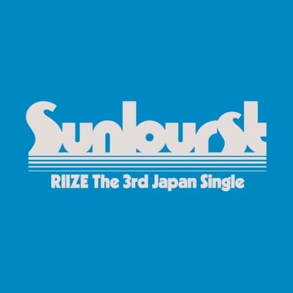 Amazon.co.jp: 2026 RIIZE CONCERT TOUR [RIIZING LOUD] Special
