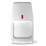 Honeywell Security IS2535 35' X 40' Selectable Pet Immune Motion Detector [並行輸入品]