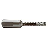 Lenox Tools 121063DGDS Diamond Grit Hole Saw D/S-3DG 3/16-Inch or 4.8mm [並行輸入品]